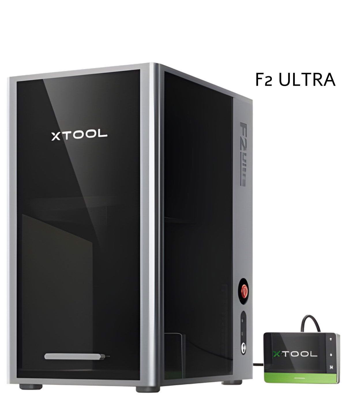 מכונת חריטה בלייזר xtool