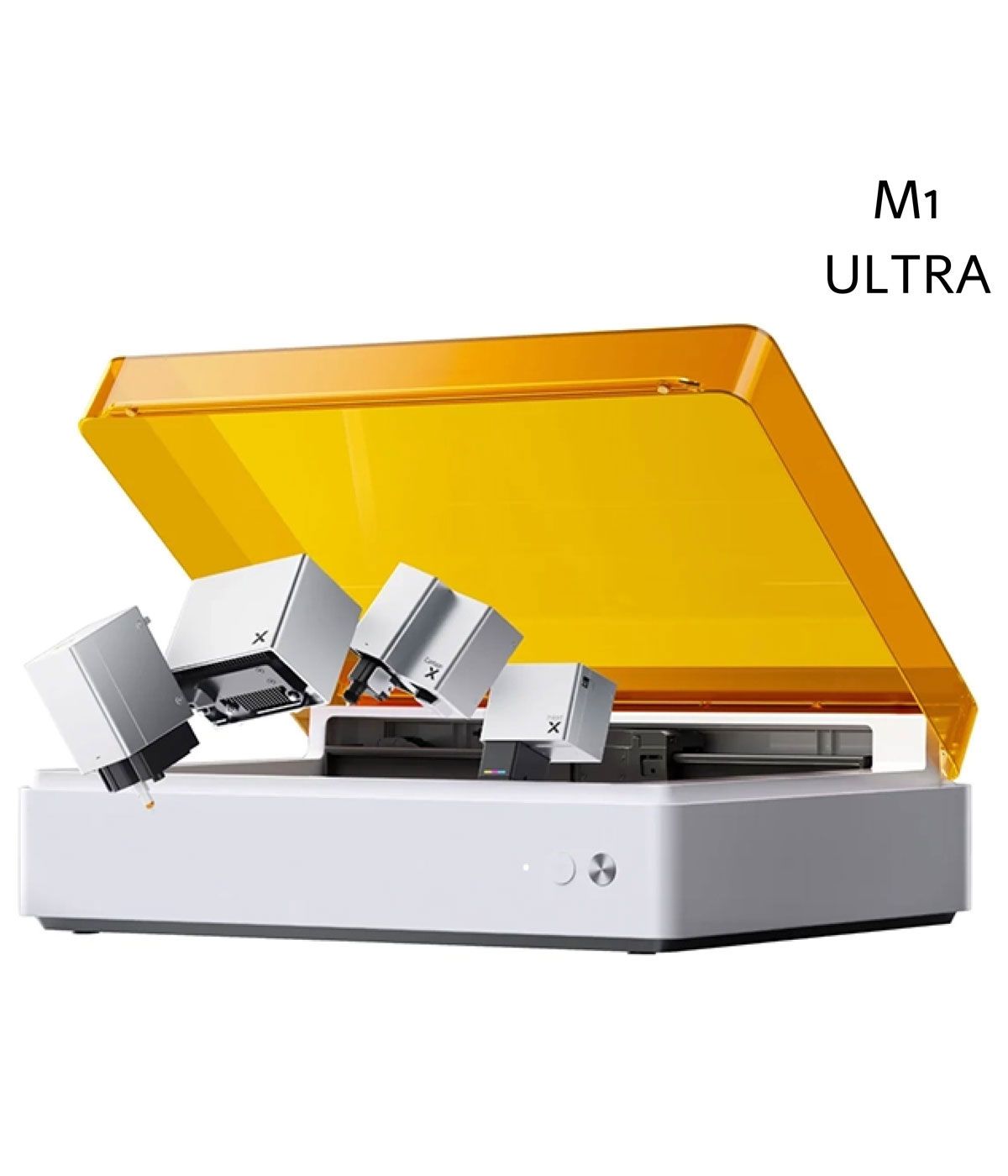 מכונת חריטה בלייזר xtool