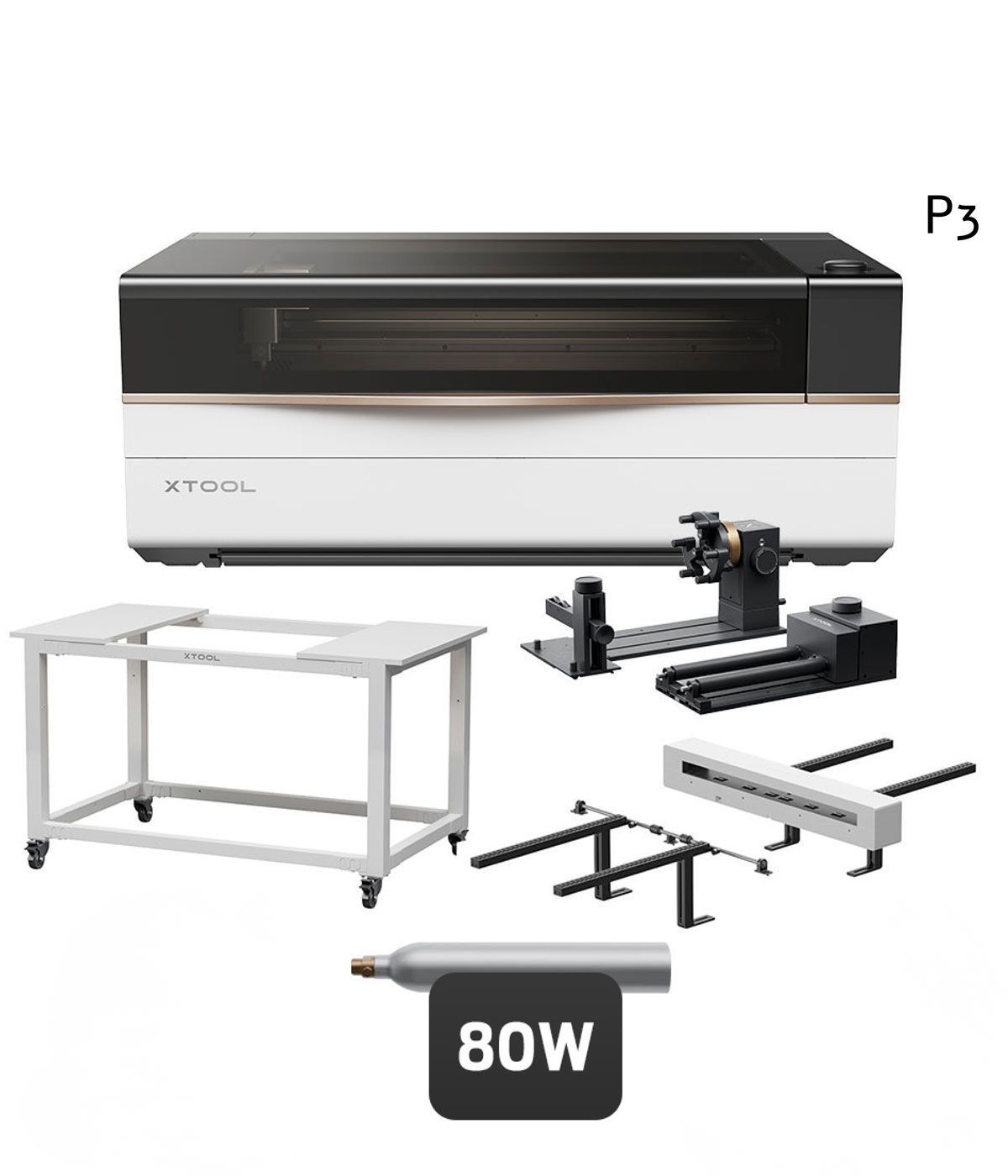 מכונת חריטה בלייזר xtool