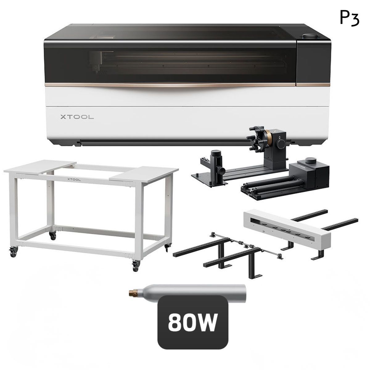 xTool P3 xTool P3