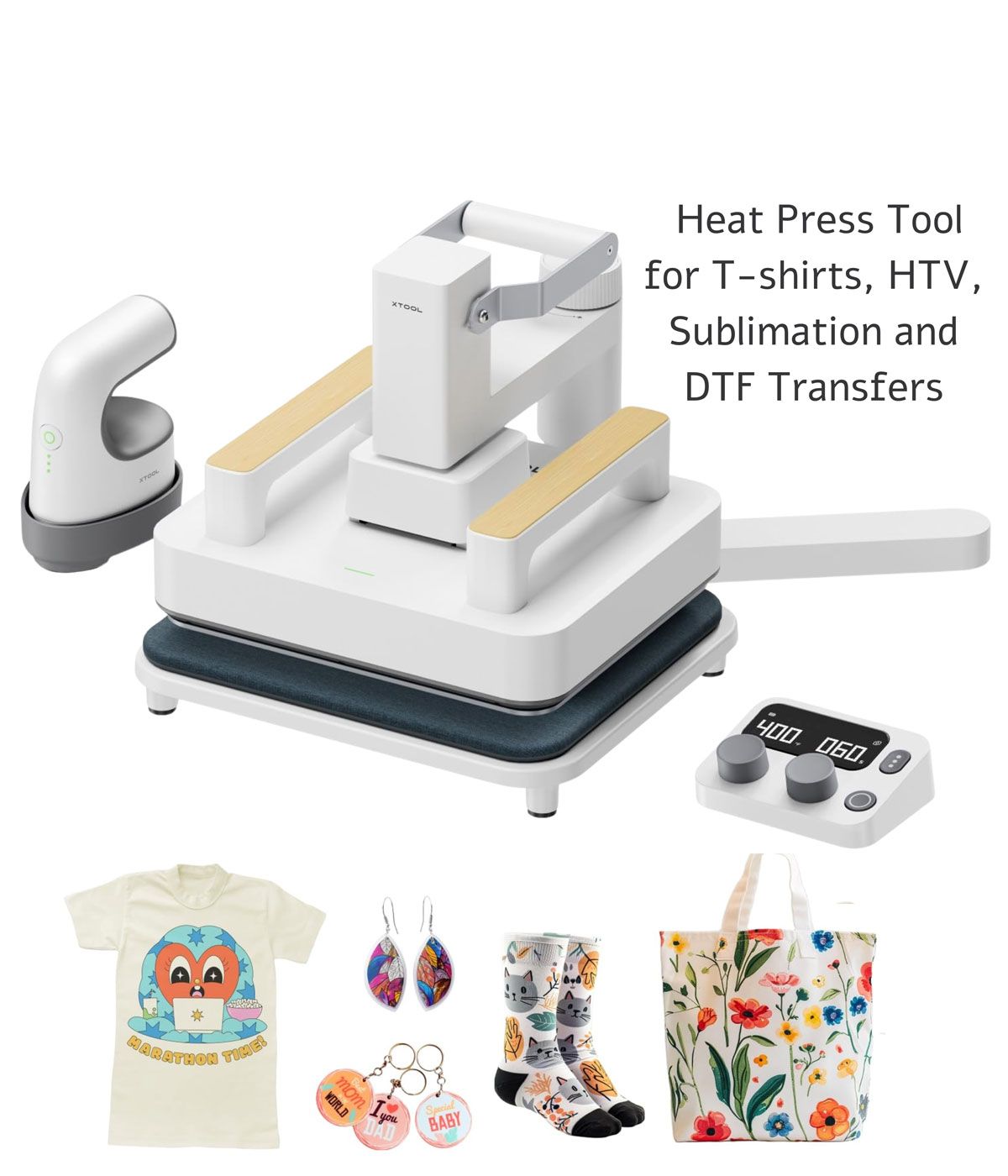 מכונת חריטה בלייזר xtool