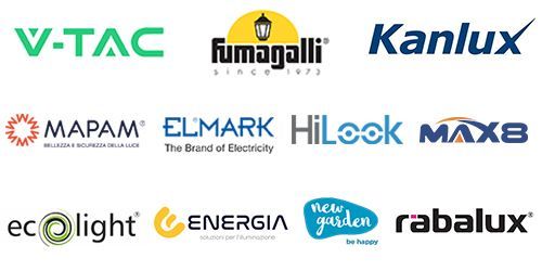 Illuminazione Civile e Industriale