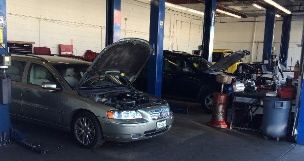 Auto Repair, Serving Reseda and the San Fernando Valley