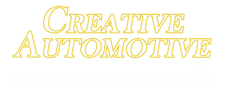 Creative Automotive Auto Repair Specialists