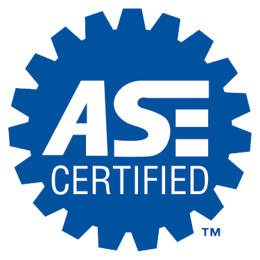 ASE Certified Auto Service Excellence in Reseda, the San Fernando Valley, Santa Clarita county and Ventura county