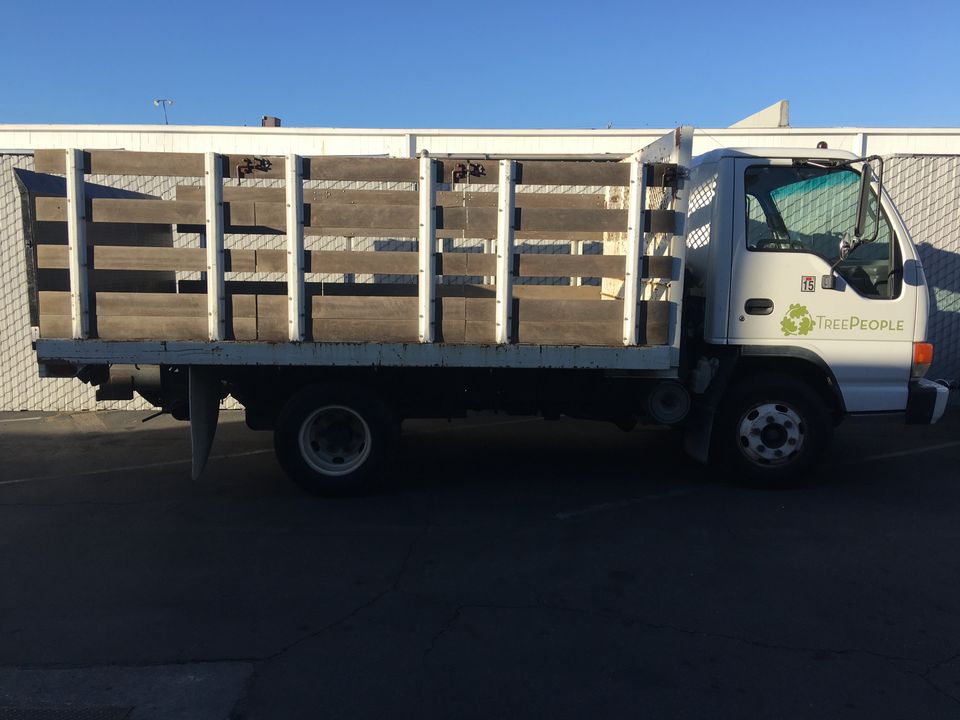 Business Fleet Maintenance, Management, Repair and Tow Services in the San Fernando Valley
