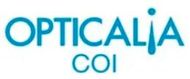 Opticalia logo