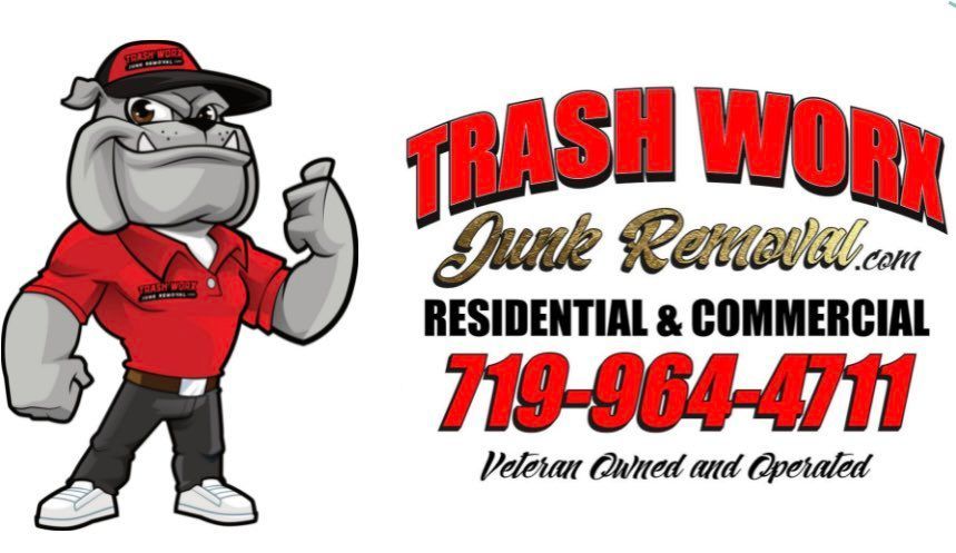Trashworx Junk Removal LLC