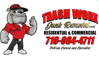Trashworx Junk Removal LLC
