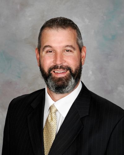 Staff Photo