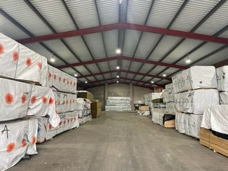 Timber supplies - Newport - JB Timber Importers Ltd - Pack shot