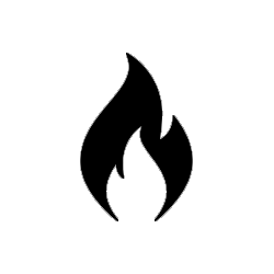 fire icon