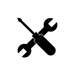 service icon
