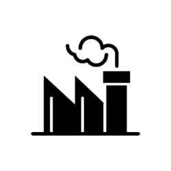 industrial icon