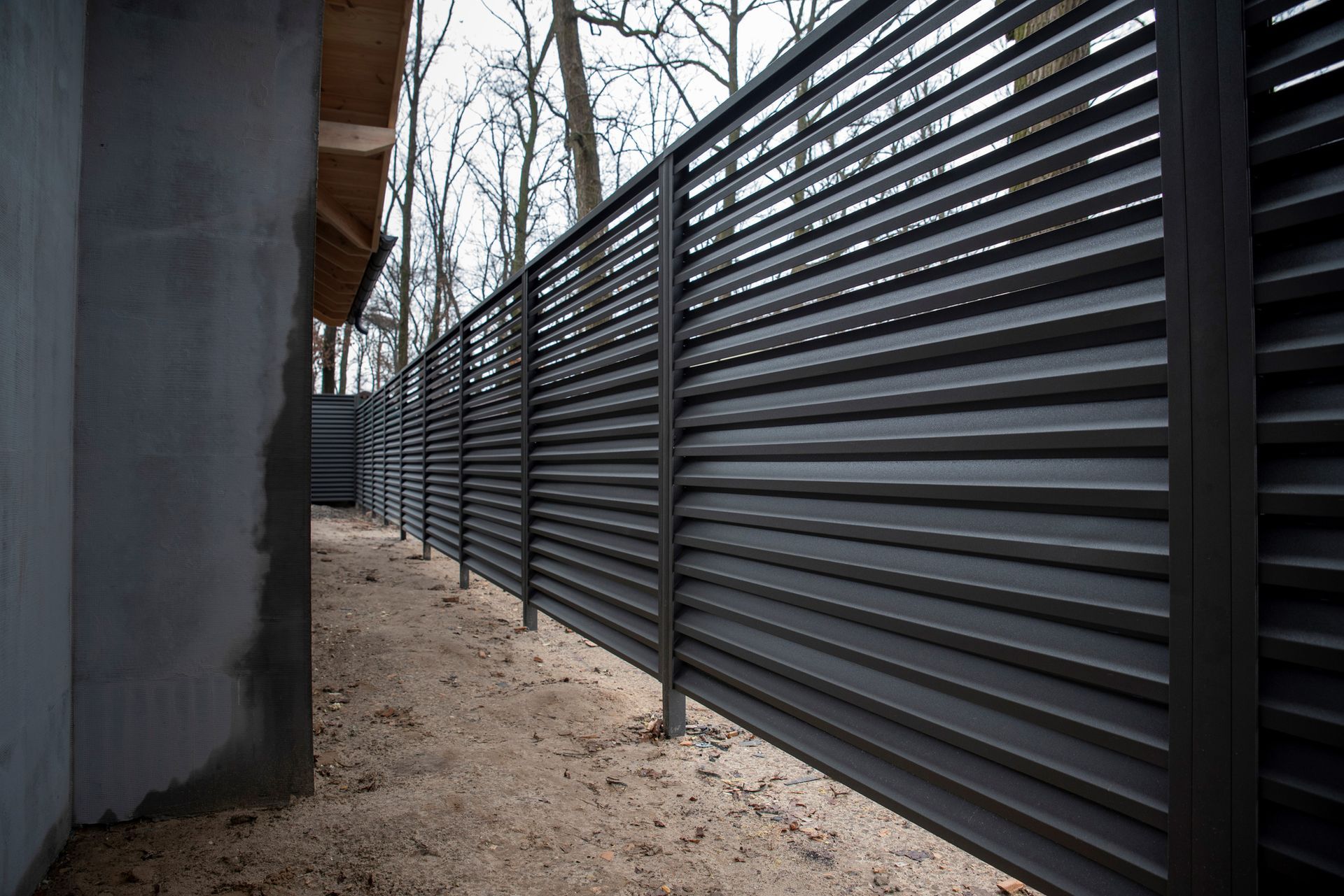 recinzioni e cancelli