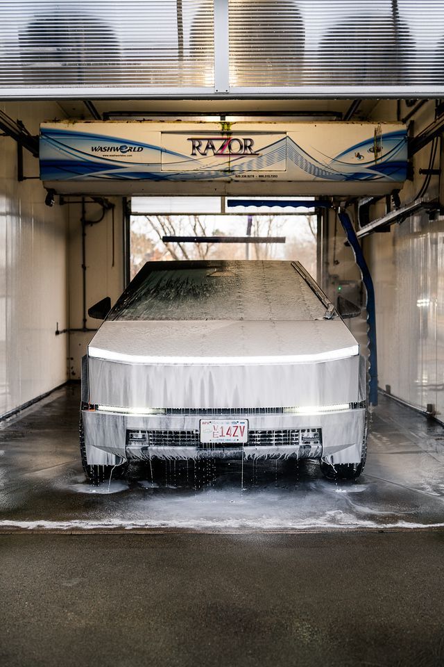 car-wash