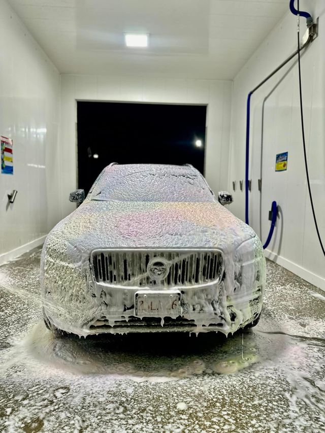 Are Touchless Car Washes Bad for Your Car? Discover Truths