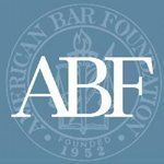 The Fellow of the American Bar Foundation