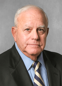 Steve Dichter, White-Collar Criminal Defense Attorney