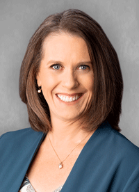 Gena L. Sluga recognized in Super Lawyers Top 25 Women Arizona List