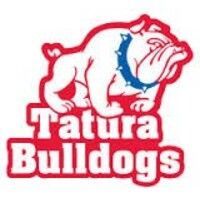 Tatura Football Netball Club Logo