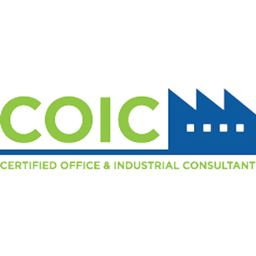 COIC Logo — Burnsville, MN — Action Moving Services