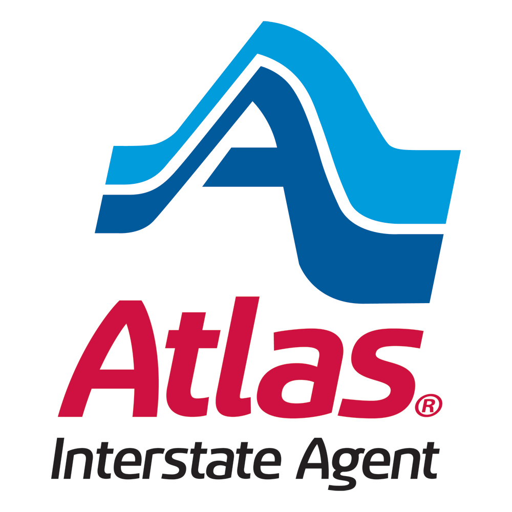 Atlas Logo — Burnsville, MN — Action Moving Services