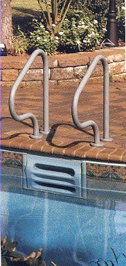 Pool Side — Swimming Pools in Millis, MA