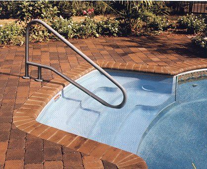 Poolside — Swimming Pools in Millis, MA