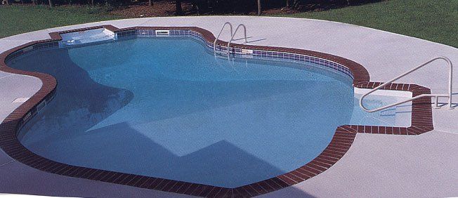 Swimming Pool — Swimming Pools in Millis, MA