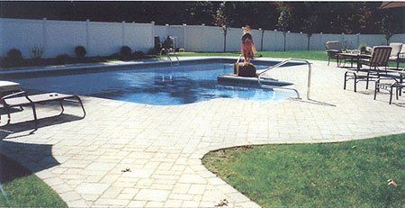 Swimming Pool — Swimming Pools in Millis, MA