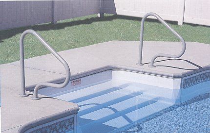 Poolside — Swimming Pools in Millis, MA