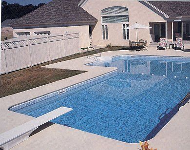 Private Pool — Swimming Pools in Millis, MA
