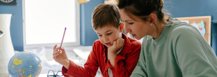 Hybrid homeschool program offering community, enrichment, and connection for Cape Cod families