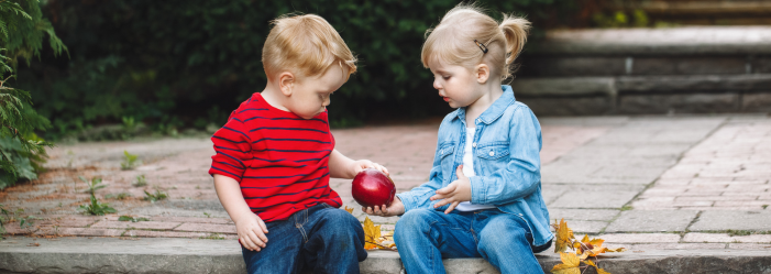 Grace and courtesy lessons teach children not just good manners, but the deeper values of kindness, awareness, and gratitude.