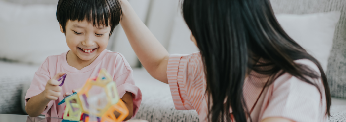 what to say instead of goo job to kids