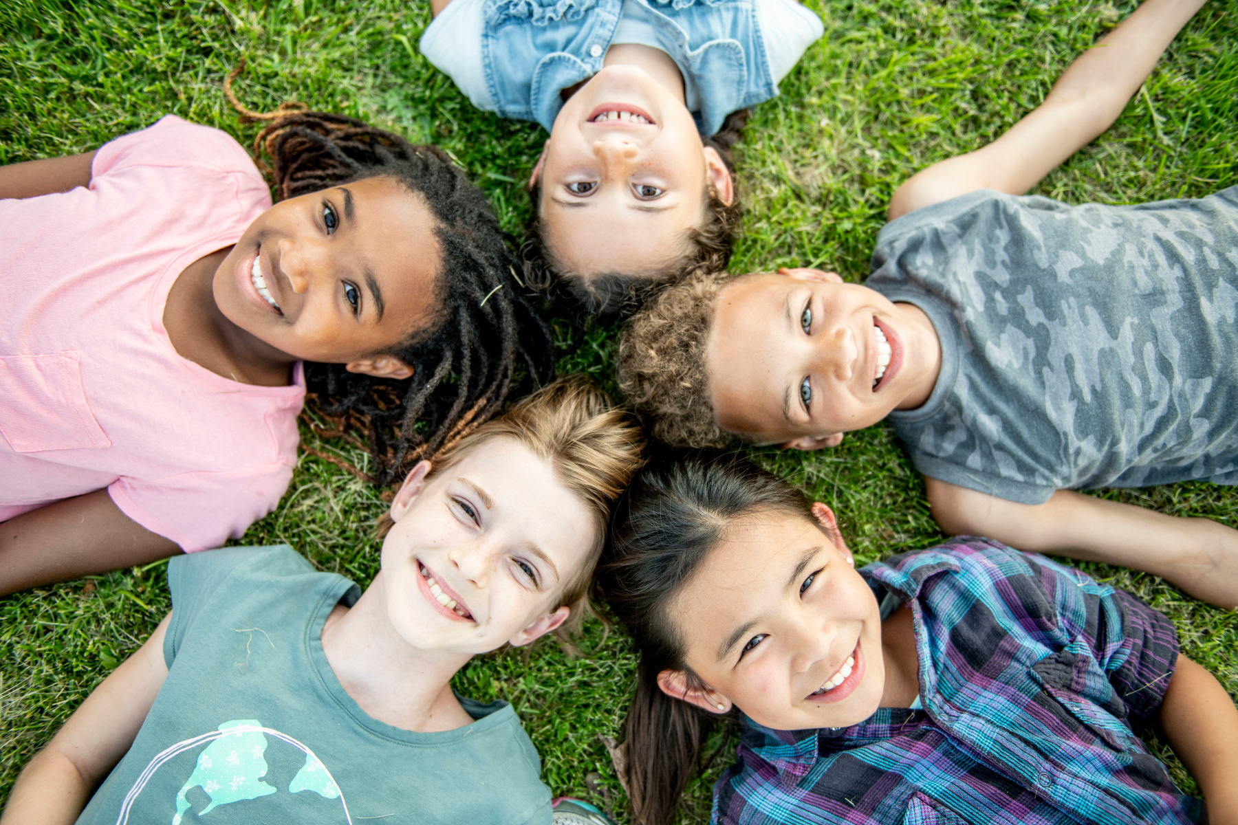 summer camp programming on cape cod