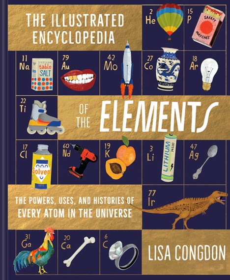 Our Montessori Bookshelf: Captivating Chemistry