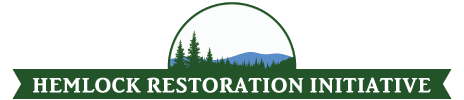 Hemlock Restoration Iniative