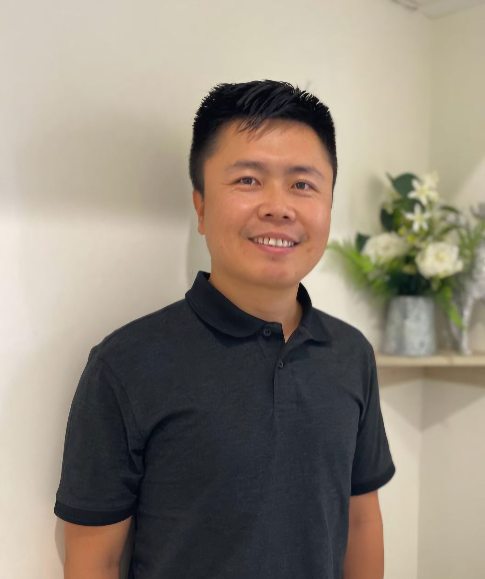 Chris | Cannington WA | MyoFix