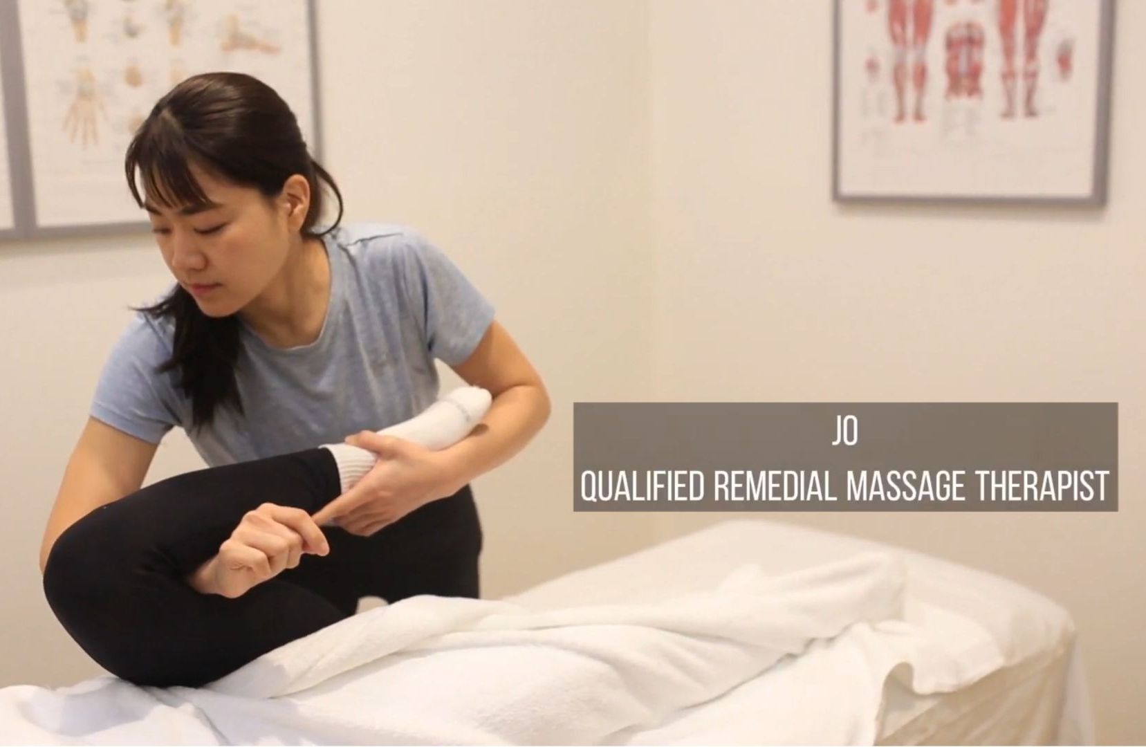 Jo | Cannington WA | MyoFix