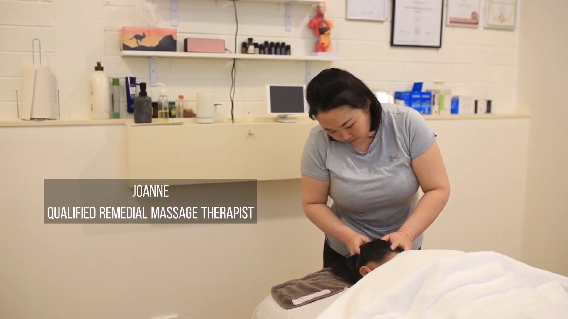 Joanne | Cannington WA | MyoFix