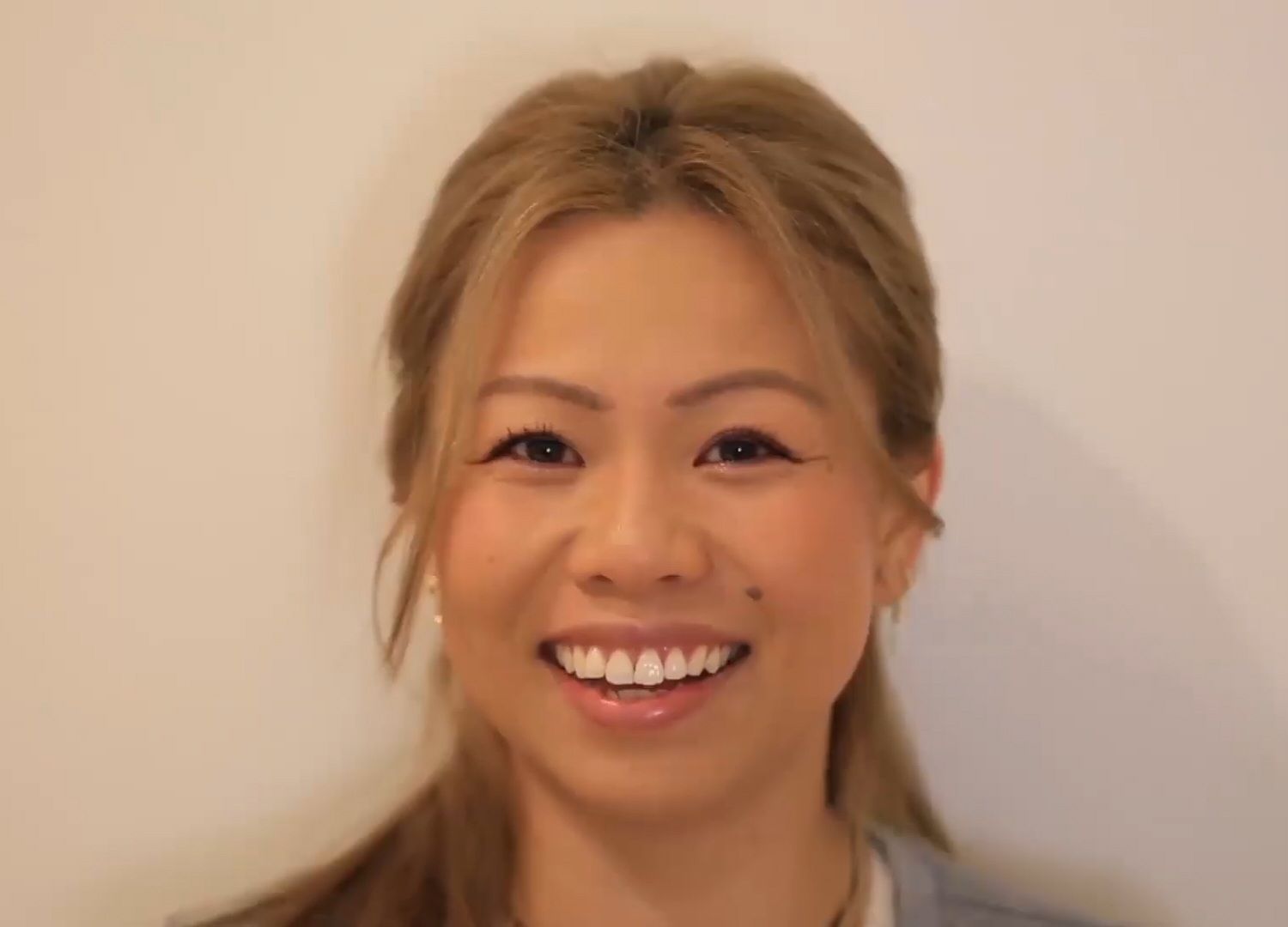 Lucy | Cannington WA | MyoFix