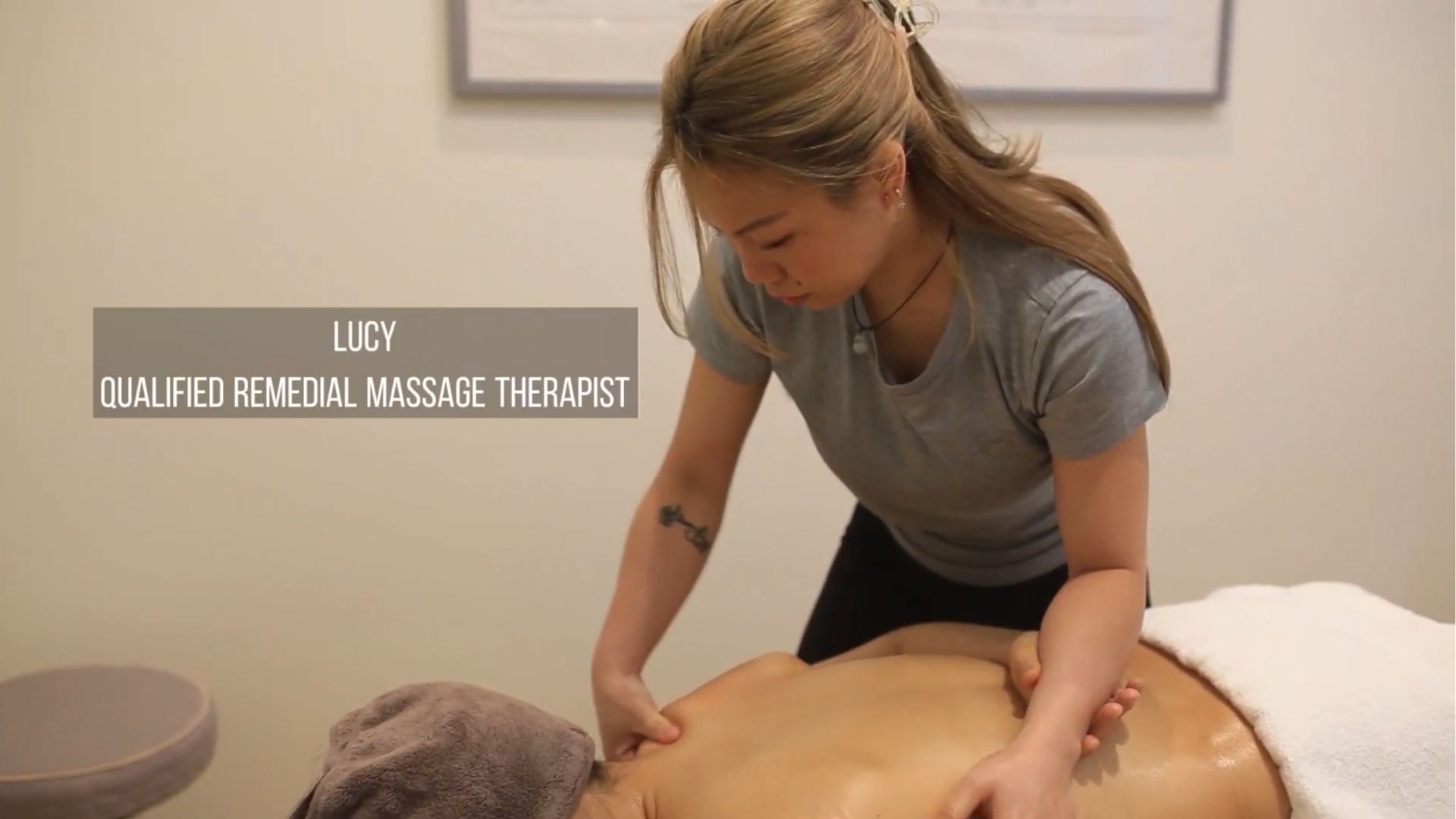 Lucy | Cannington WA | MyoFix