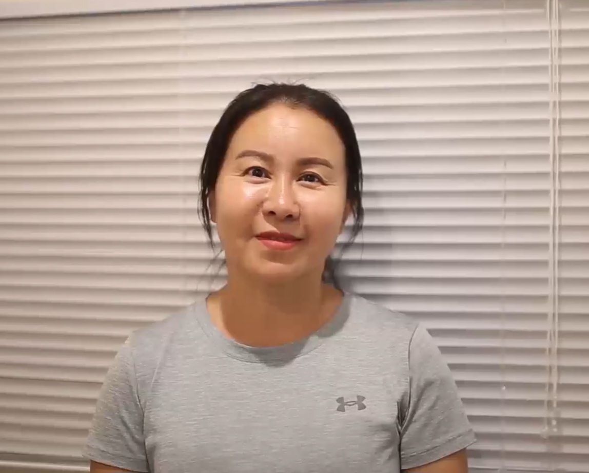 Sowol Cheong | Cannington WA | MyoFix