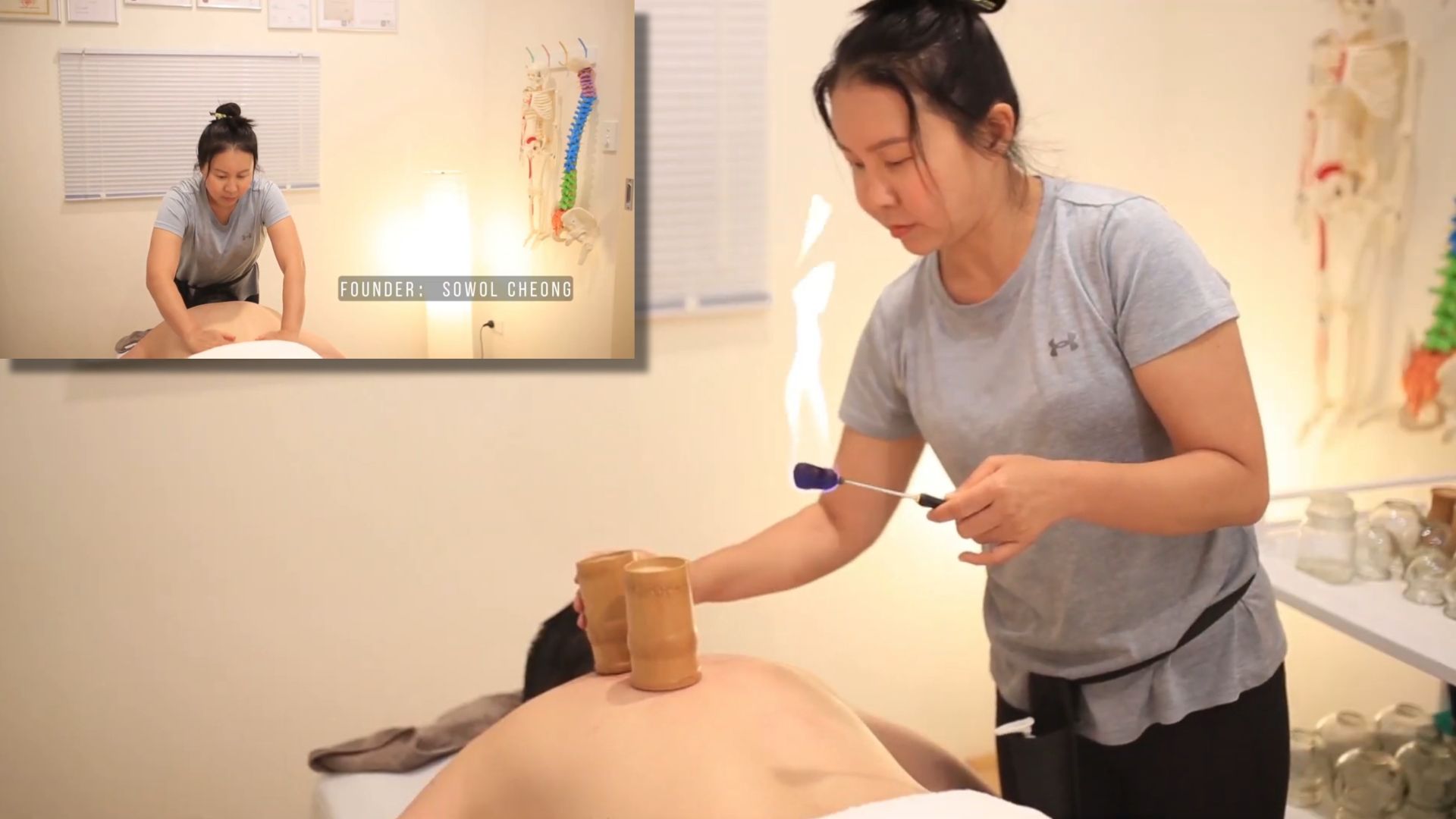 Sowol Cheong | Cannington WA | MyoFix