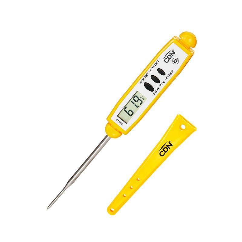 Thermometers and Timers | Oklahoma City, OK | City Restaurant Supply