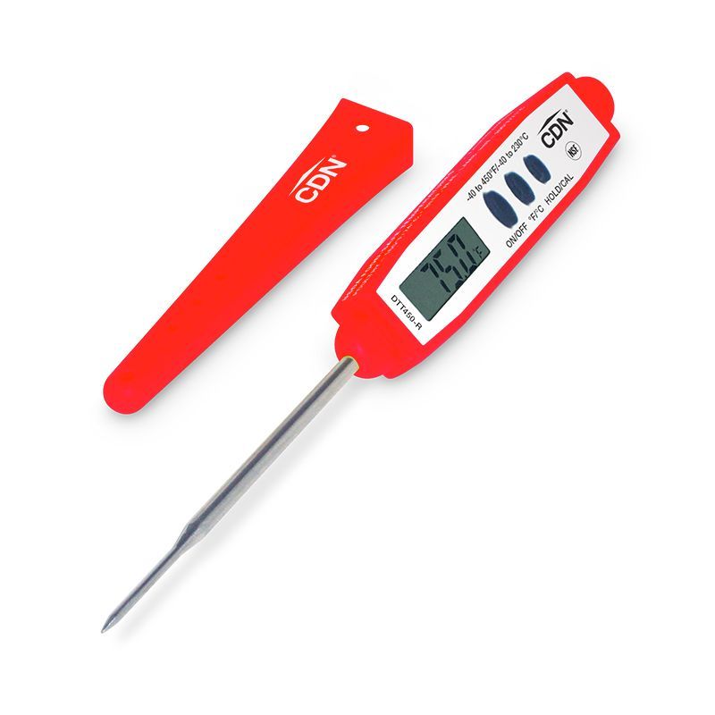 Thermometers and Timers | Oklahoma City, OK | City Restaurant Supply
