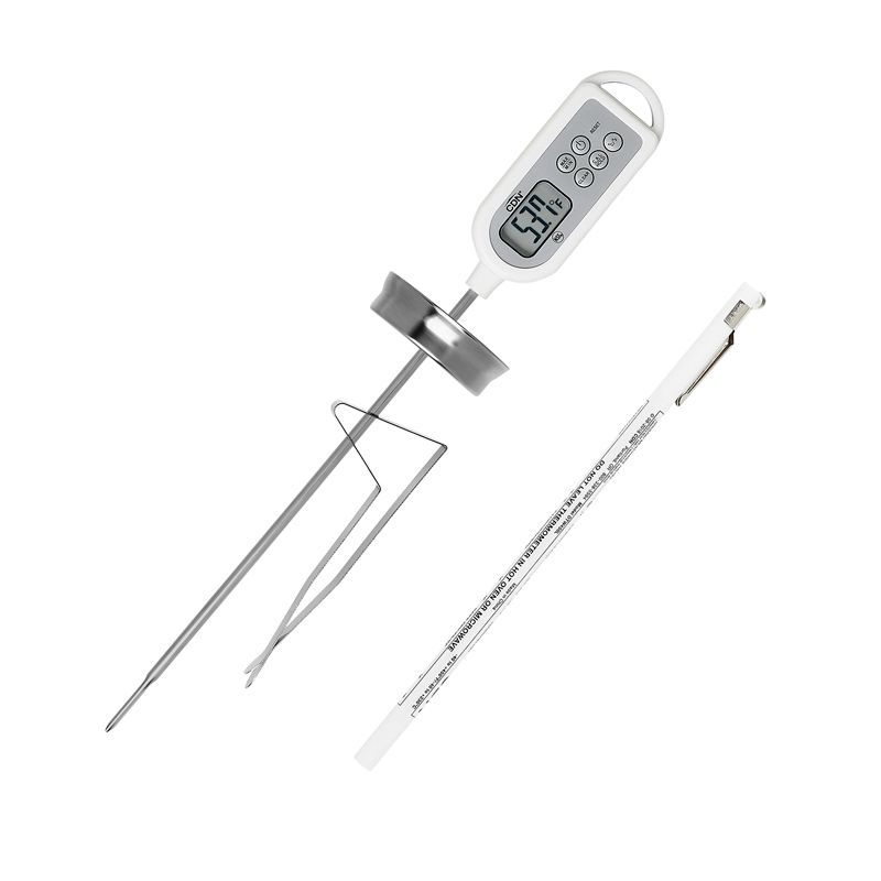 Thermometers and Timers | Oklahoma City, OK | City Restaurant Supply