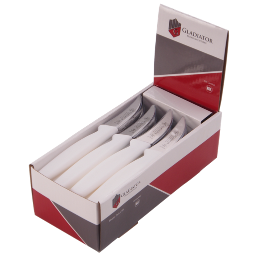 Gladiator Series Spear Point Paring Knife | Oklahoma City, OK | City Restaurant Supply